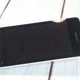 Softbank 805SH SHARP AQUOS ��������3 �ۥ磻��  589