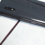 au Galaxy A20 SCV46 Black  104