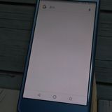 Y!mobile SHARP Android One ���⡼�����֥롼 507SH  728