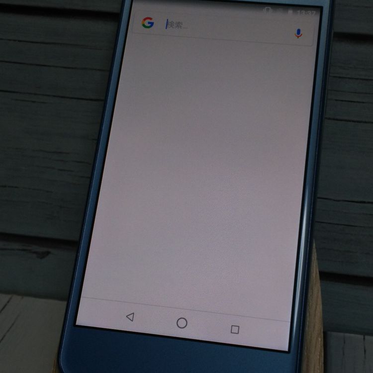 Y!mobile SHARP Android One ���⡼�����֥롼 507SH  728