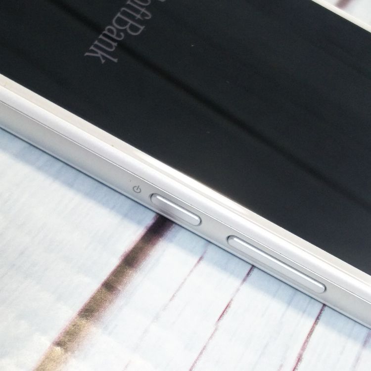 SHARP SoftBank AQUOS ea 606SH �ۥ磻��  488