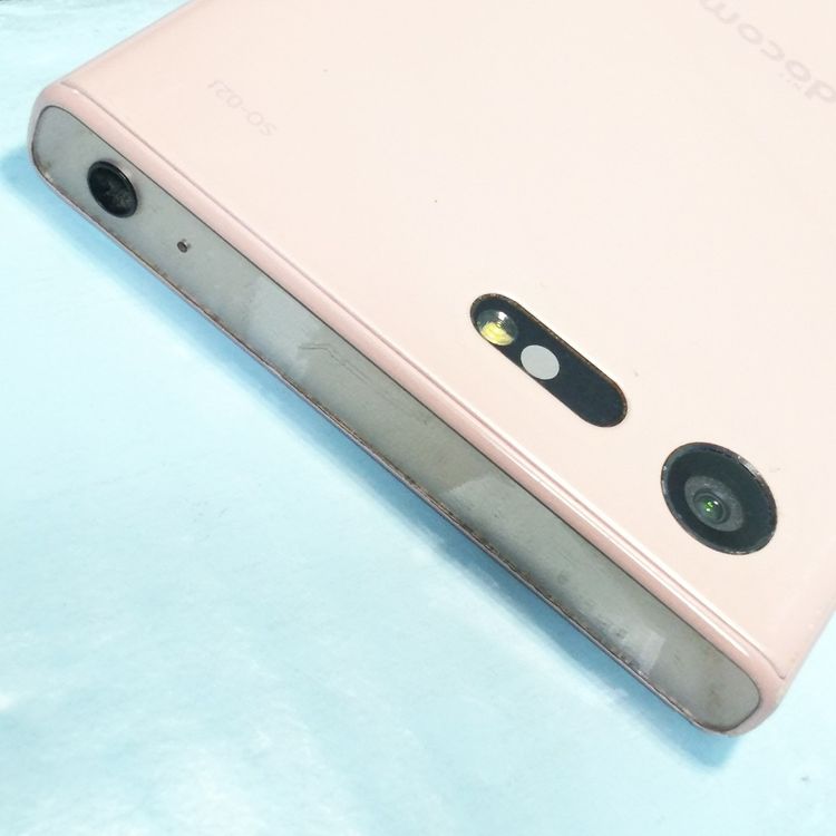 docomo Xperia X Compact SO-02J ���եȥԥ�  353