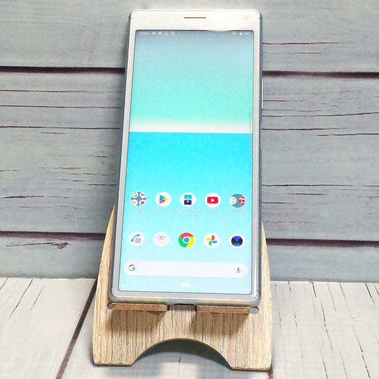 Y!mobile SONY Xperia8 902SO �֥롼  137