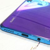 Y!mobile HUAWEI MAR-LX2J P30 lite �ԡ����å��֥롼  412