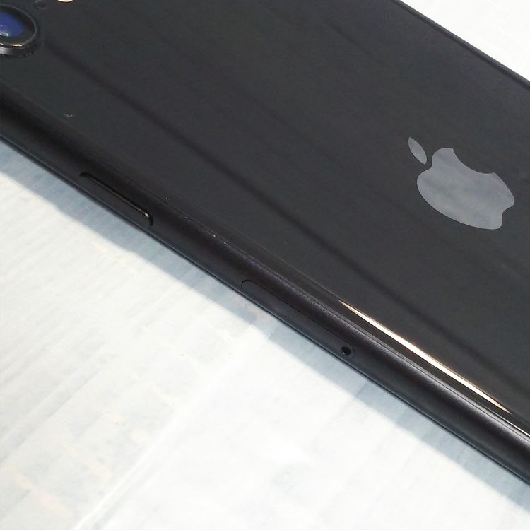 au iPhoneSE ��2���� 64GB �֥�å�  508