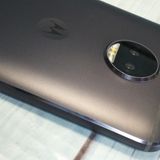 ��ȥ����� Moto G5S Plus XT1805 ��ʥ��졼  950