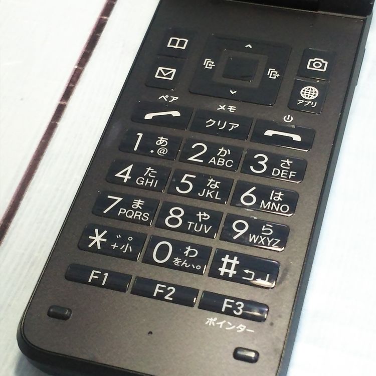 au GRATINA KYF42 �֥�å� ������ SIM���å�  497