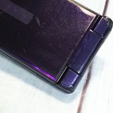 docomo SHARP �����쥹�������� SH-02K �֥롼�֥�å� �ͥ��ӡ�  215