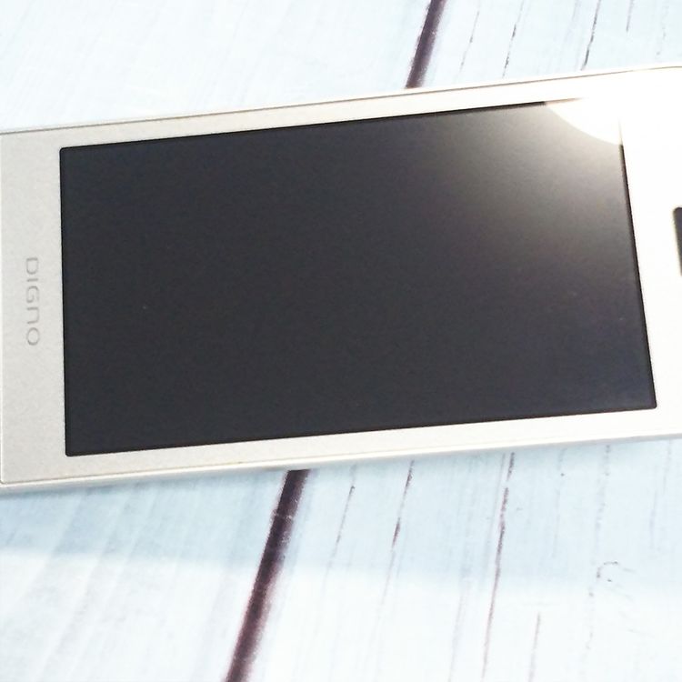 Softbank ������ 902KC DIGNO ��������3 ����С� [������]  282