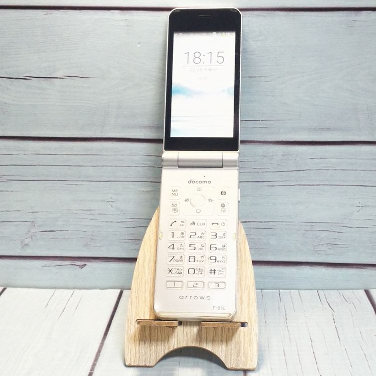 docomo arrows �ٻ��� �������� F-03L ����С�  966