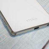 SONY SoftBank Xperia Z4 402SO White   358