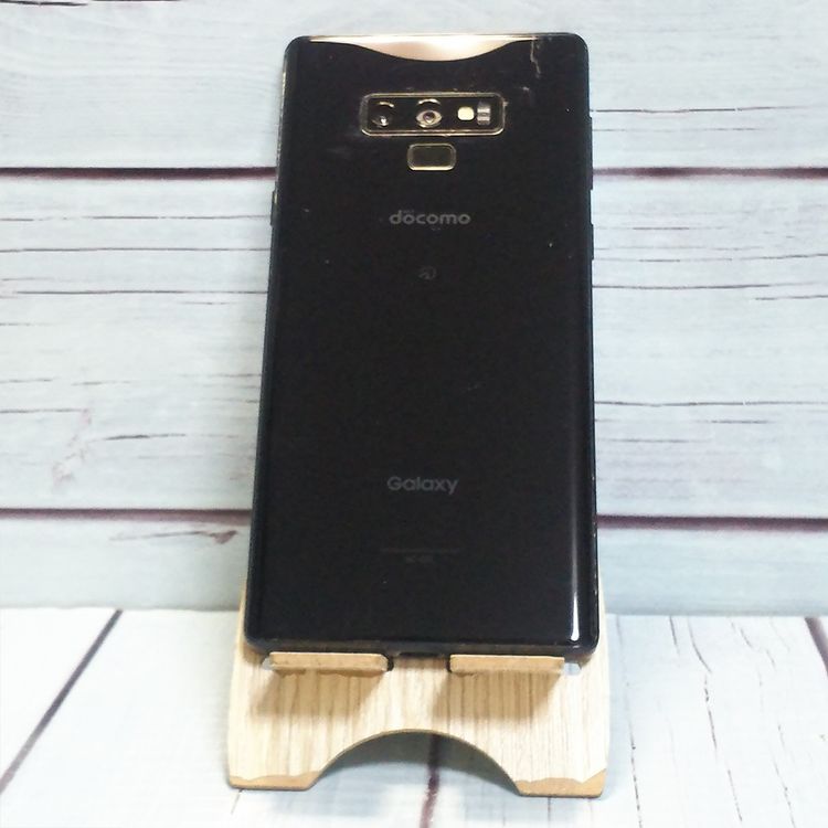 docomo Galaxy note9 SAMSUNG SC-01L �֥�å� [������]  658