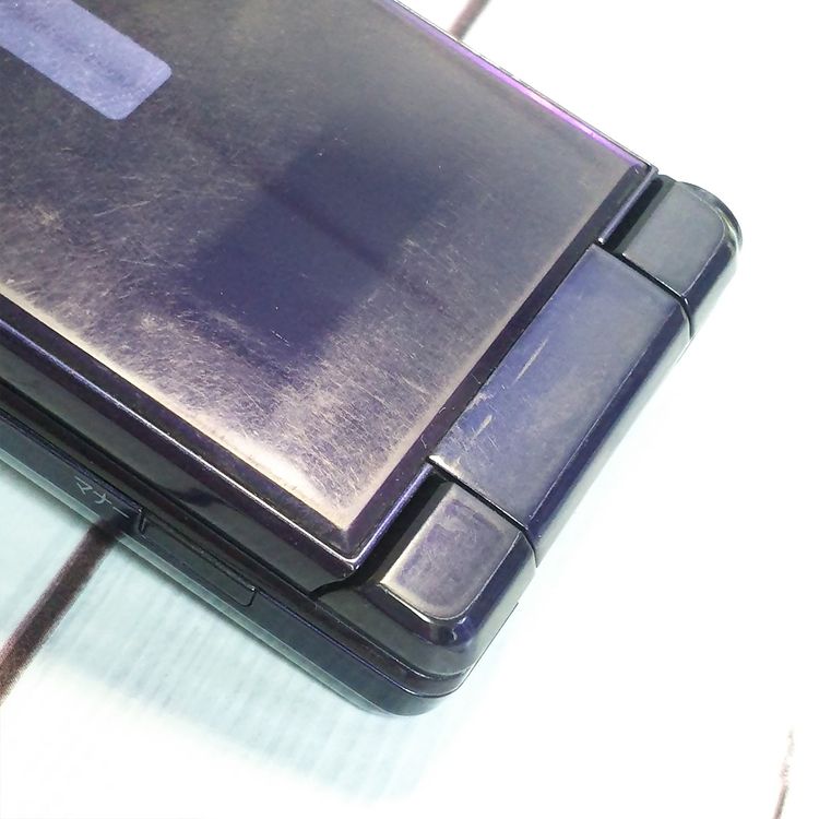 docomo SHARP �����쥹�������� SH-02K �֥롼�֥�å� �ͥ��ӡ�  743