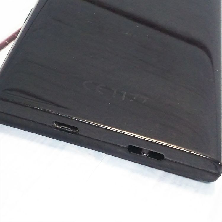 KYOCERA au URBANO V03 (KYV38) �֥�å�  861