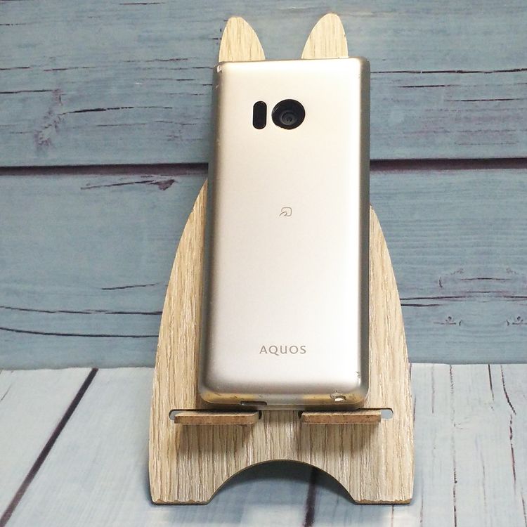 docomo SH-02L AQUOS    153