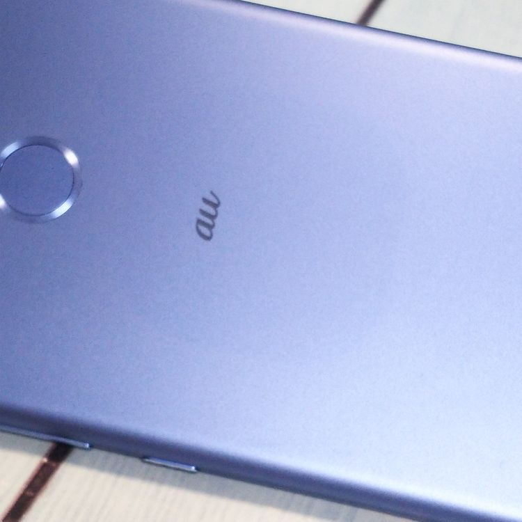 au HUAWEI Nova2 HWV31 �֥롼  528