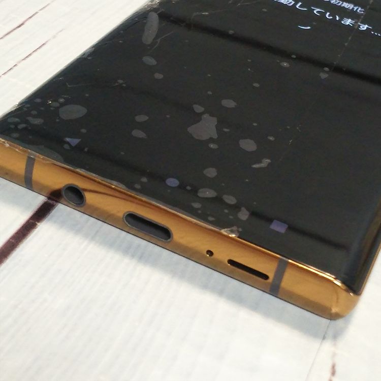 docomo arrows NX9 F-52A ������� [�����]  511