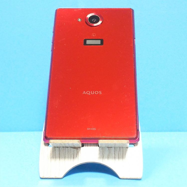 docomo AQUOS ZETA SH-03G ��å� Xi  825