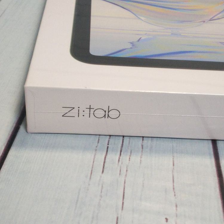 Zi:tab R23Z002J Android ���֥�å�11.97����� 6GB/128GB ����