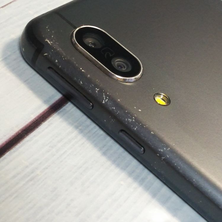 docomo AQUOS sense3 SH-02M �֥�å�  335