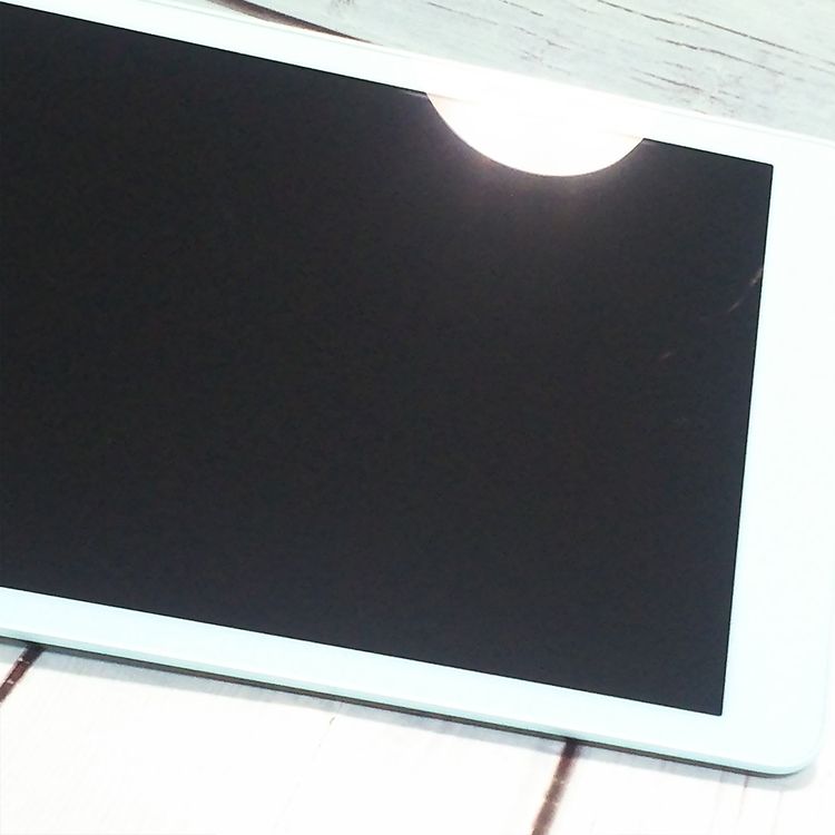 au KYOCERA Qua tab QZ8 ���祳�ߥ�� KYT32  381