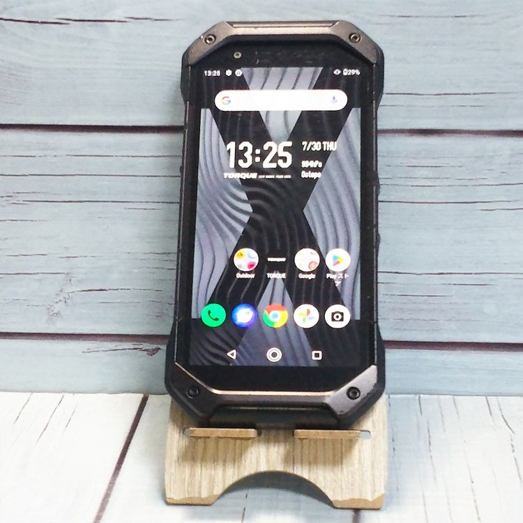 au ������ TORQUE 5G KYG01 �֥�å�  419
