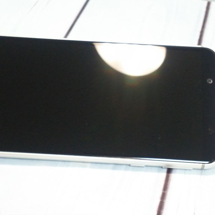Softbank 907SH AQUOS sense3 basic ����С��ۥ磻��  701