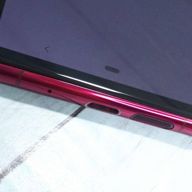 au Xperia5 SOV41 ��å�  382