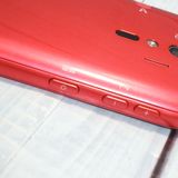 docomo �ٻ��� F-04J �餯�餯���ޡ��ȥե���4 �ԥ� PINK  508