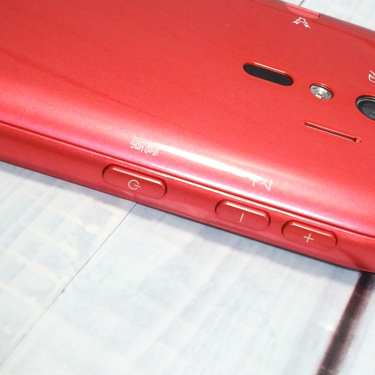 docomo �ٻ��� F-04J �餯�餯���ޡ��ȥե���4 �ԥ� PINK  508