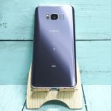 au Galaxy S8 SCV36 ���졼  119