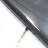 au Galaxy A20 SCV46 Black  268