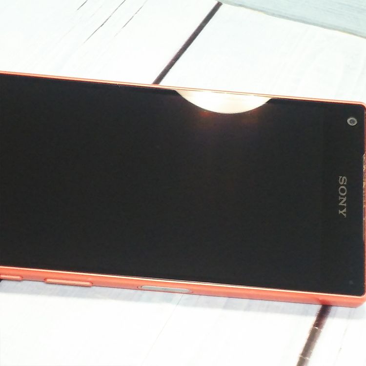 SONY docomo Xperia Z5 Compact SO-02H �������ԥ�  825