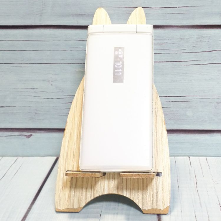 SoftBank ������ DIGNO�������� 501KC �ۥ磻��  242