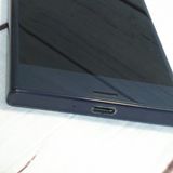 SoftBank Xperia XZ 601SO �ե��쥹�ȥ֥롼  133