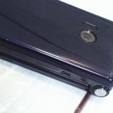 docomo AQUOS SH-01J �֥롼�֥�å� �ͥ��ӡ� �������� SHARP  738