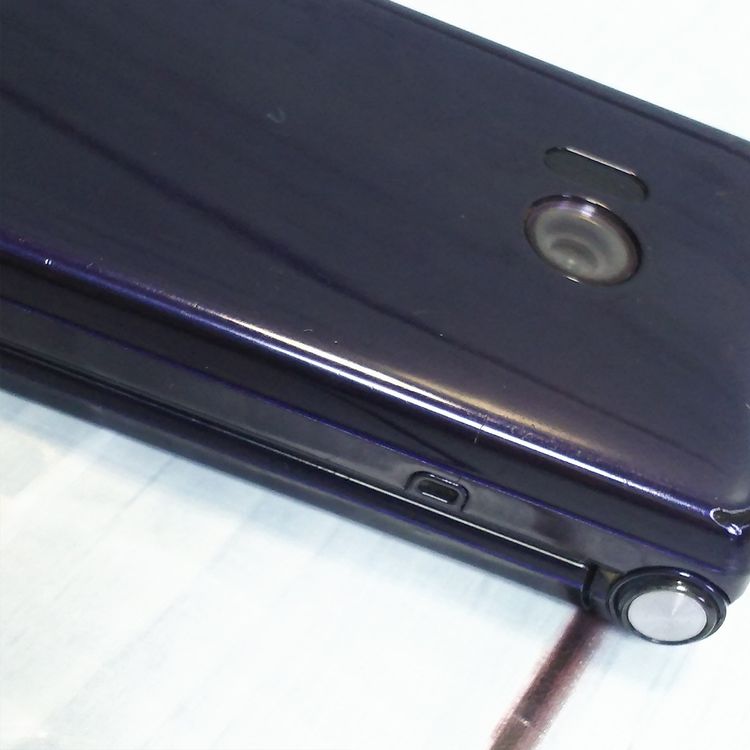 docomo AQUOS SH-01J �֥롼�֥�å� �ͥ��ӡ� �������� SHARP  738