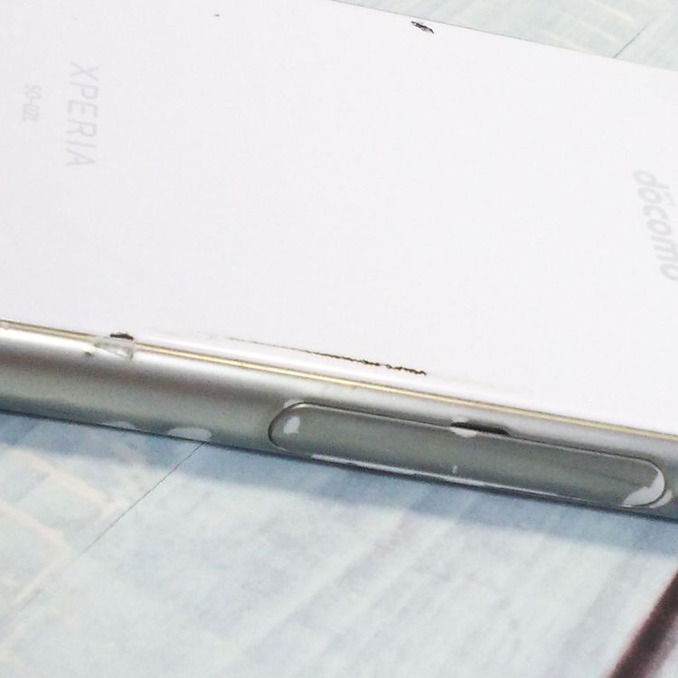 docomo Xperia Ace SO-02L �ۥ磻��  284