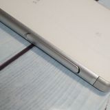 docomo arrows SV F-03H White  935