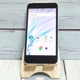 SHARP Softbank AQUOS sense basic 702SH ホワイト 795