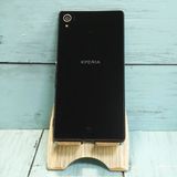 SONY au Xperia Z4 SOV31 Black  558