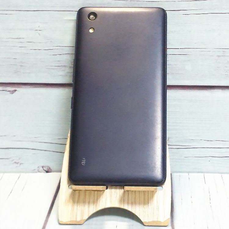 au Qua phone QZ  KYV44 ǥ  457