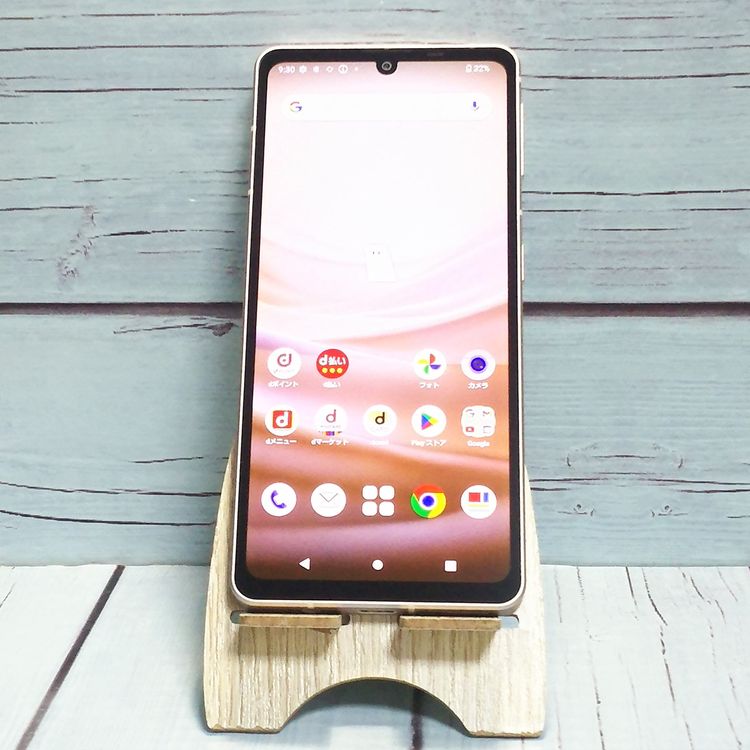 docomo AQUOS sense7 SH-53C 饤ȥåѡ   186