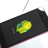 Softbank SHARP SoftBank ���󤿤����9 505SH �磻���å� 395