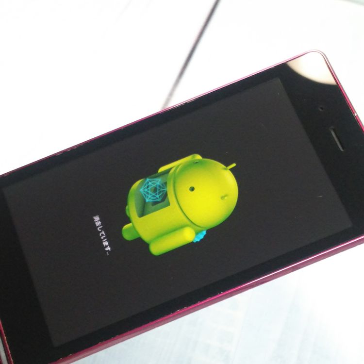 Softbank SHARP SoftBank ���󤿤����9 505SH �磻���å� 395