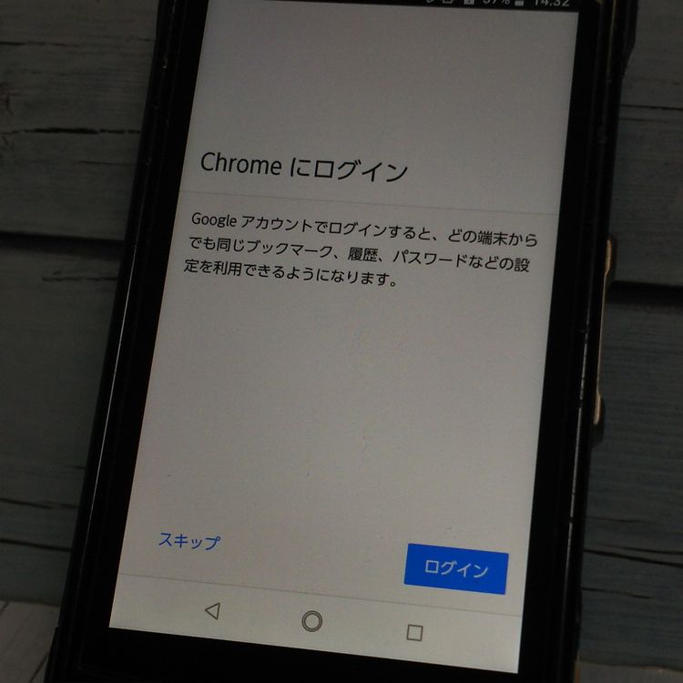 au KYV41 TORQUE G03 �֥�å� KYOCERA  289