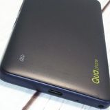 au Qua phone QZ ������ KYV44 ����ǥ���  186