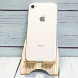 SoftBank iPhone8 64GB �Хåƥ꡼100% ����С�  666