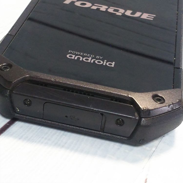 au ������ TORQUE 5G KYG01 �֥�å�  419