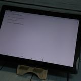 docomo dtab d-41A SHARP Android֥å ֥å  106